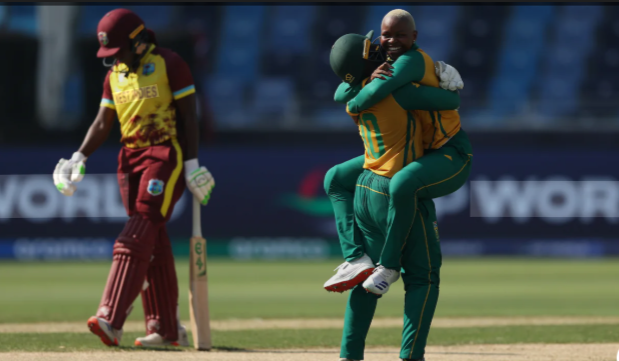 West Indies Women Cricket Team Vs South Africa Women National Cricket Team Players
