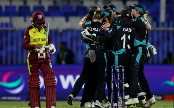 West Indies women’s cricket team vs New Zealand women’s national cricket team players