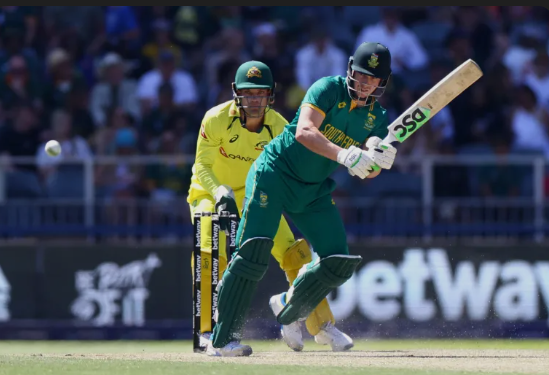 South Africa National Cricket Team Vs Australia Men’s Cricket Team Stats