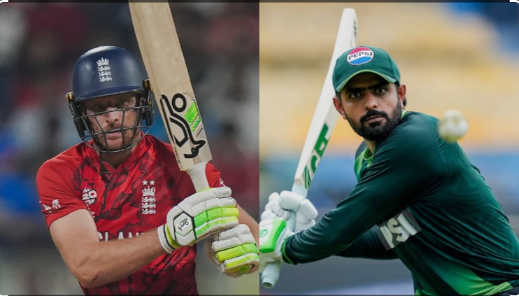 Pakistan National Cricket Team Vs England Cricket Team Stats