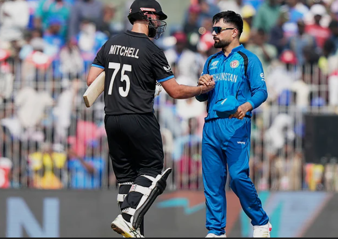 Afghanistan National Cricket Team vs New Zealand National Cricket Team Matches: Complete Scorecard, Match Report and Analysis