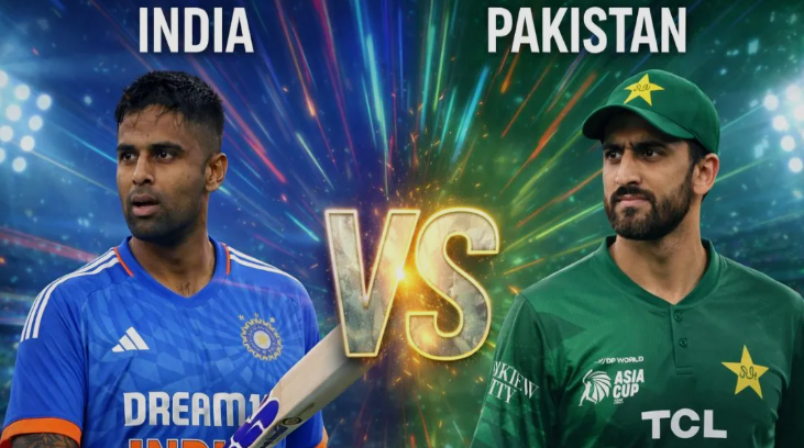India National Cricket Team Vs Pakistan National Cricket Team Timeline
