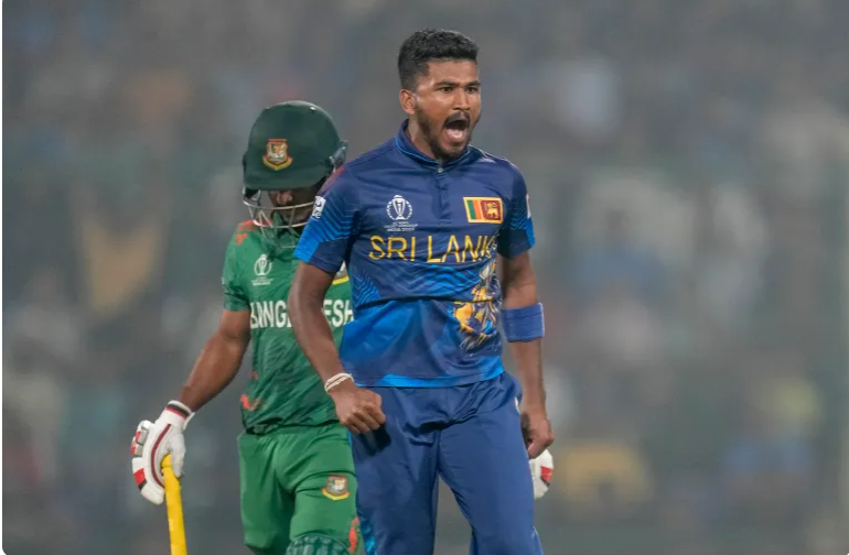 Bangladesh National Cricket Team Vs Sri Lanka National Cricket Team Timeline