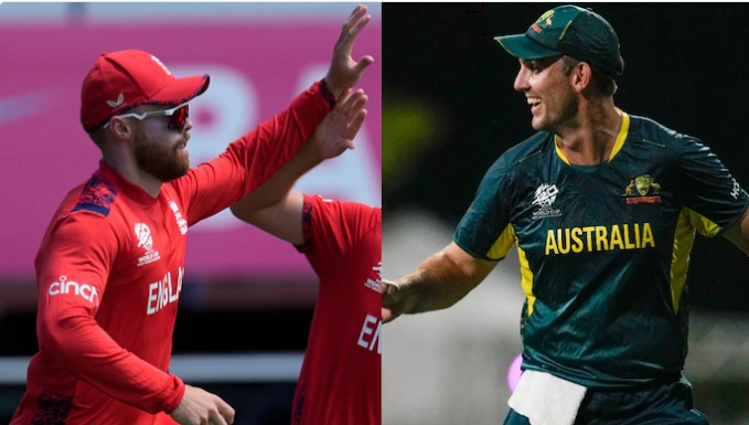 Australian Men’s Cricket Team Vs England Cricket Team Timeline