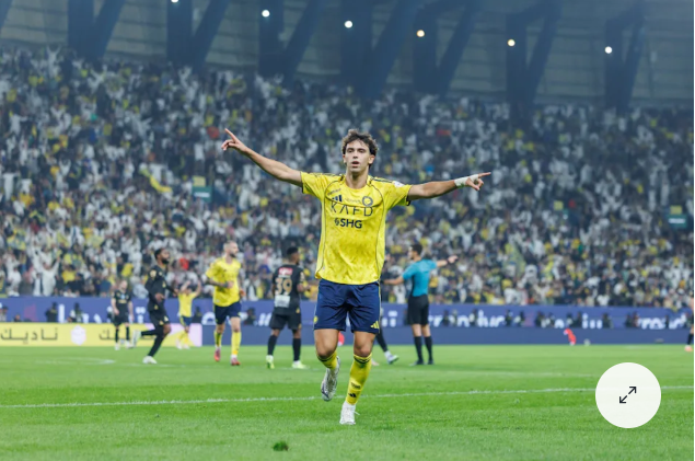 Fc Istiklol Vs Al-Nassr Timeline