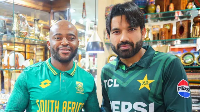 Pakistan National Cricket Team Vs South Africa National Cricket Team Match Scorecard Full Scorecard Results Highlights and Key Moments