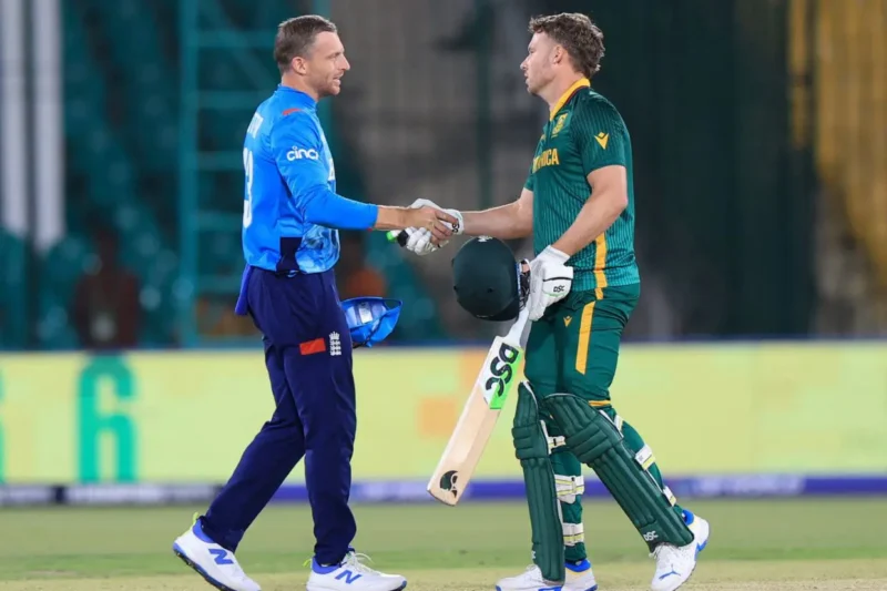 South Africa National Cricket Team vs England Cricket Team Stats 2026 Head to Head Records All Format Cricket Statistics