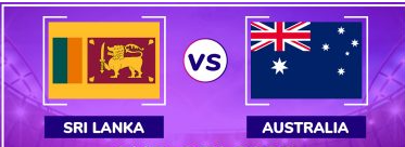 Australia National Cricket Team Vs Sri Lanka National Cricket Team Standings Current Rankings 2026