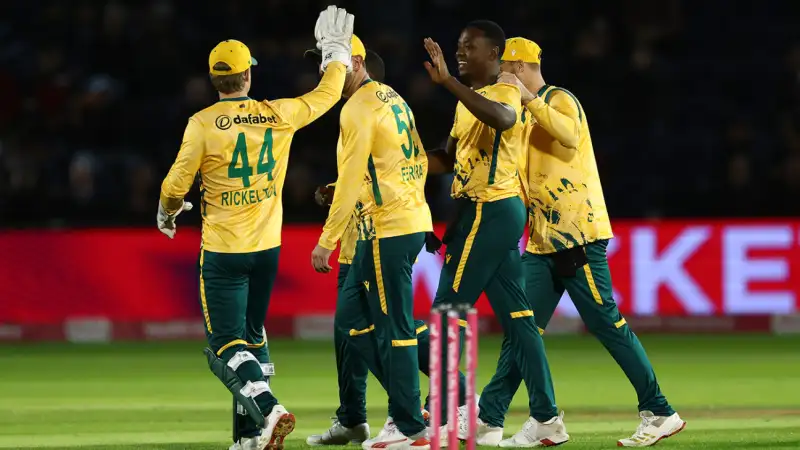 West Indies Cricket Team Vs Australian Men’s Cricket Team Matches